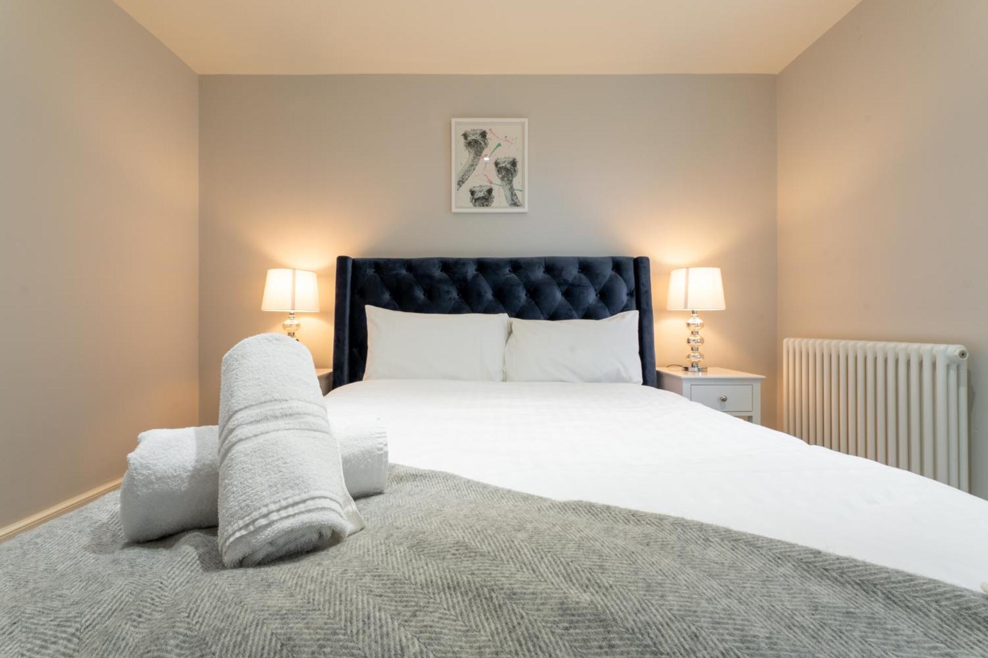 אניסקילן Escape Ordinary At Lough Erne Golf Village מראה חיצוני תמונה